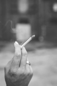 catalysts and persuasion: how to get people to stop smoking