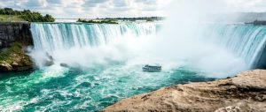 Everyone Gets Soaked: Comparing Canadian And US Consumers 