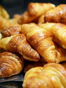Croissants Can Make You A Better Person (Photo by Pixabay from Pexels)